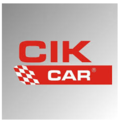 CIKCAR Rubber matten - Maxus ET90 Pickup 2022-  4-delig