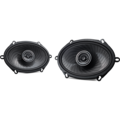Kenwood Kenwood KFC-PS6896C -  6x8 Inch -  Coaxiaal 2-Weg luidsprekersysteem - 4Ω  - 81W RMS