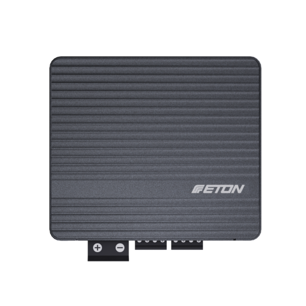 Eton Eton ET-MA4 - 4-Kanaals Versterker - 4x190 Watt