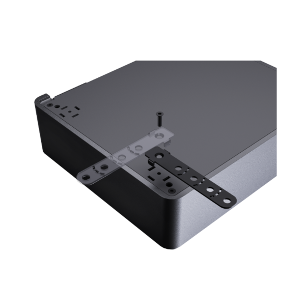 Eton Eton ET-MA6 - 6-Kanaals Versterker - 6x100 Watt