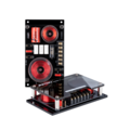 Eton Eton ET-GRAPHITX2 - GRAPHIT - 2-Weg - Crossover - Passieve aansluiting Eton Graphit 16 en Eton Graphit 28