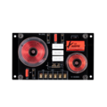 Eton Eton ET-GRAPHITX2 - GRAPHIT - 2-Weg - Crossover - Passieve aansluiting Eton Graphit 16 en Eton Graphit 28