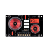 Eton ET-GRAPHITX2 - GRAPHIT - 2-Weg - Crossover - Passieve aansluiting Eton Graphit 16 en Eton Graphit 28
