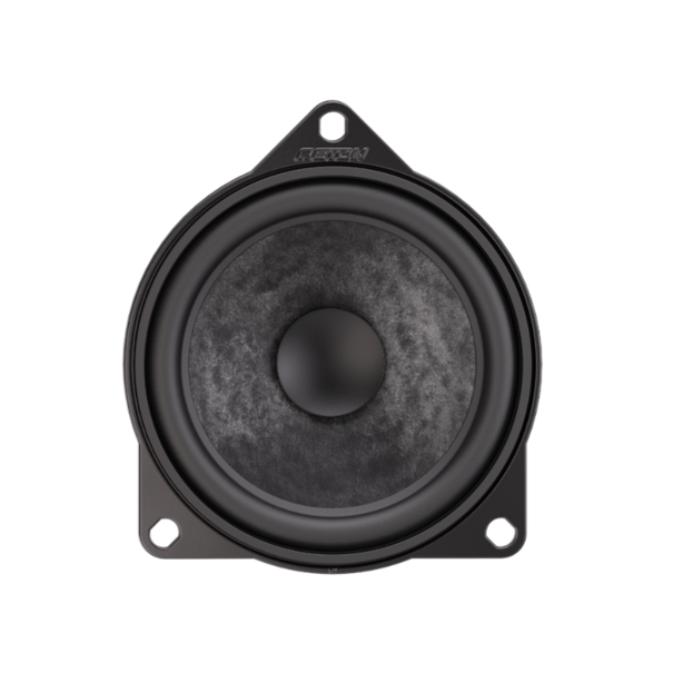 Eton Eton BMW10N-U - Ultimate 10cm - 2-Weg - Composet - Pasklare BMW Speakers - 30 Watt RMS