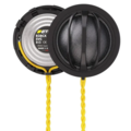Eton Eton BMW10W-U - Ultimate 10 cm - 2-Weg Composet - Pasklare BMW Speakers - 30 Watt RMS