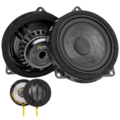 Eton Eton BMW10W-U - Ultimate 10 cm - 2-Weg Composet - Pasklare BMW Speakers - 30 Watt RMS