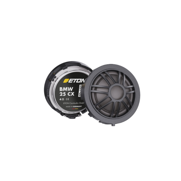 Eton Eton BMW10N - 10cm - 2-Weg Composet BMW - Pasklare BMW Speakers - 20 Watt RMS