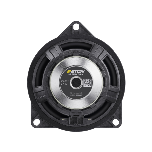 Eton Eton BMW10N - 10cm - 2-Weg Composet BMW - Pasklare BMW Speakers - 20 Watt RMS