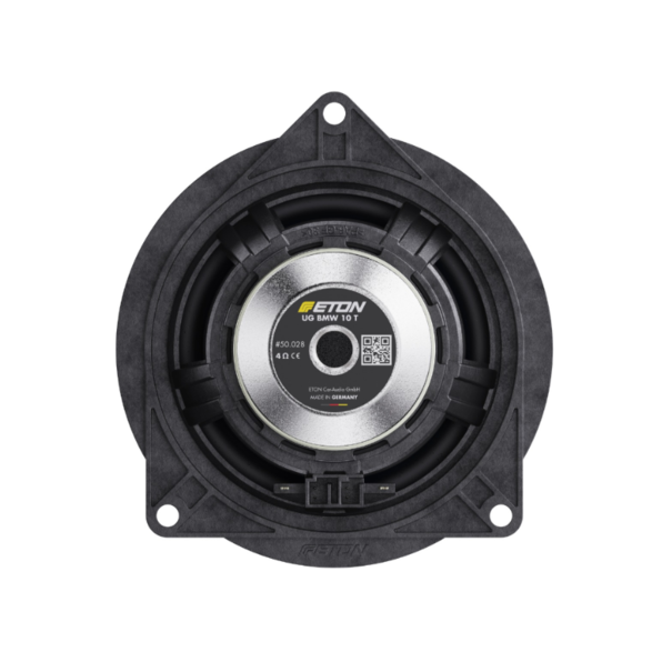 Eton Eton BMW10T - 10cm - 2-Weg Composet BMW - Pasklare BMW Speakers - 20 Watt RMS