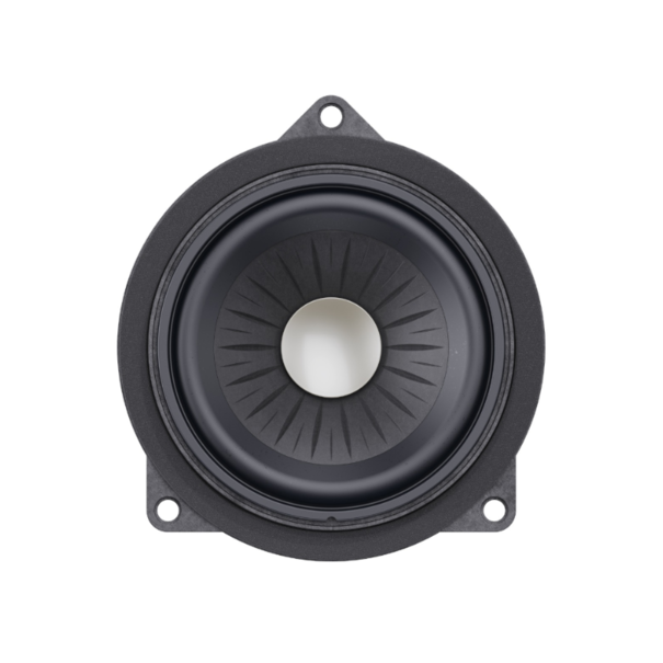 Eton Eton BMW10T - 10cm - 2-Weg Composet BMW - Pasklare BMW Speakers - 20 Watt RMS
