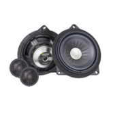 Eton BMW10T - 10cm - 2-Weg Composet BMW - Pasklare BMW Speakers - 20 Watt RMS