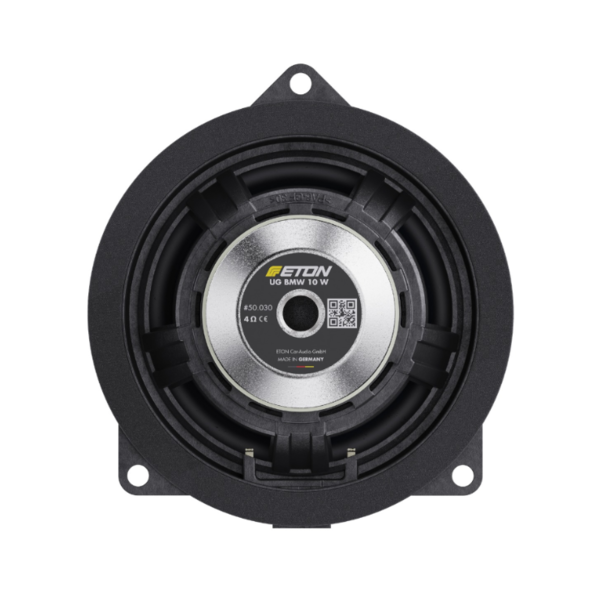 Eton Eton BMW10W - 10cm - 2-Weg Composet BMW - Pasklare BMW Speakers - 20 Watt RMS