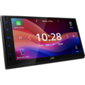 JVC JVC KWM593BT - Multimedia - 6.8" touchscreen -  Apple carplay, Android auto -  USB -  Bluetooth