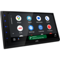 JVC JVC KWM593BT - Multimedia - 6.8" touchscreen -  Apple carplay, Android auto -  USB -  Bluetooth