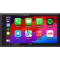 JVC JVC KWM593BT - Multimedia - 6.8" touchscreen -  Apple carplay, Android auto -  USB -  Bluetooth