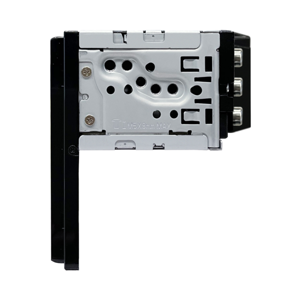 JVC JVC KWM593BT - Multimedia - 6.8" touchscreen -  Apple carplay, Android auto -  USB -  Bluetooth