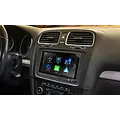 Zenec Zenec Z-N538 - 2-DIN Multimedia Systeem -  DAB+  -  Apple Carplay en Android Auto -  USB  - Bluetooth