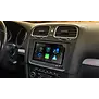 Zenec Z-N538 - 2-DIN Multimedia Systeem -  DAB+  -  Apple Carplay en Android Auto -  USB  - Bluetooth