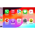Zenec Zenec Z-N538 - 2-DIN Multimedia Systeem -  DAB+  -  Apple Carplay en Android Auto -  USB  - Bluetooth
