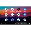 Zenec Zenec Z-N538 - 2-DIN Multimedia Systeem -  DAB+  -  Apple Carplay en Android Auto -  USB  - Bluetooth
