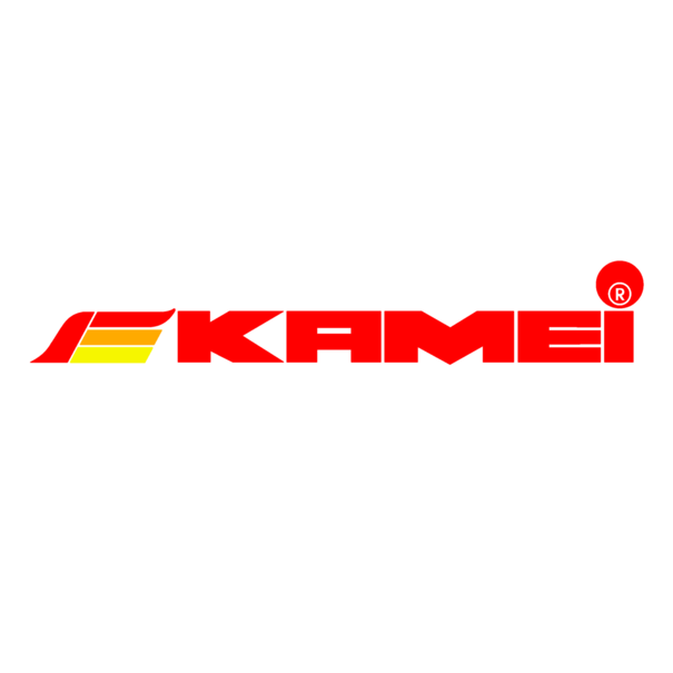 Kamei Kamei Fosco 540 - Dakkoffer - Black Glossy - 540 Liter