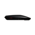 Kamei Kamei Fosco 540 - Dakkoffer - Black Glossy - 540 Liter
