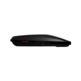 Kamei Fosco 540 - Dakkoffer - Black Glossy - 540 Liter