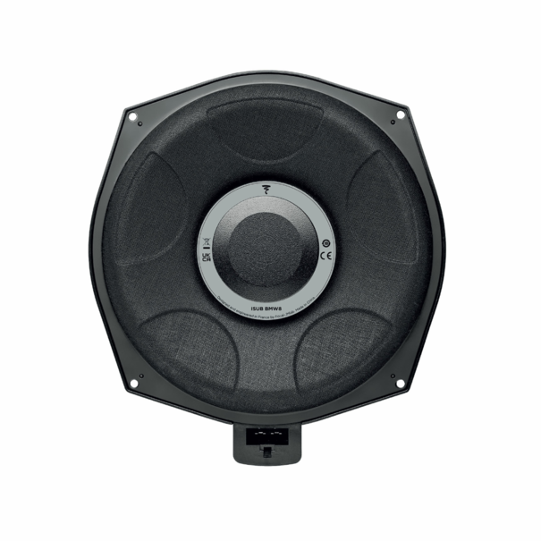 Focal Focal ISUB BMW8 - 20cm - Pasklare BMW Subwoofer - 90 Watt RMS - 8 Ohm