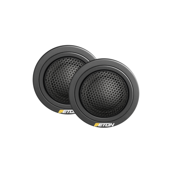 Eton Eton CXS28P - 28mm hand coated Fabric - Dome tweeter