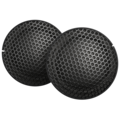 Eton Eton CXS28P - 28mm hand coated Fabric - Dome tweeter