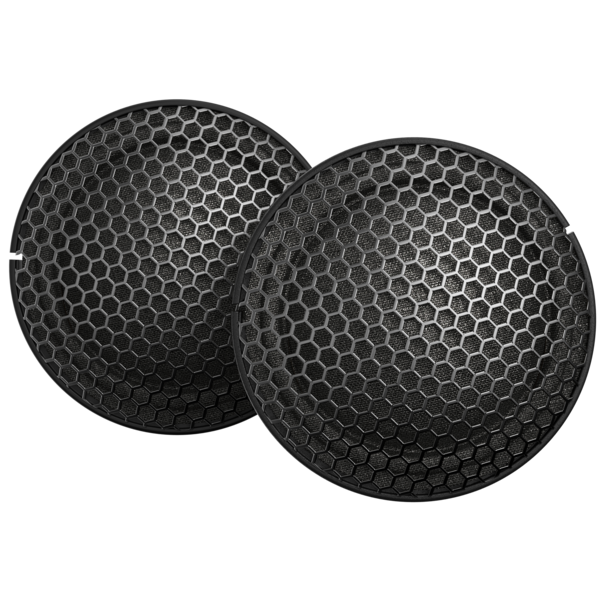 Eton Eton CXS28P - 28mm hand coated Fabric - Dome tweeter