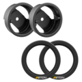 Eton Eton CXS28P - 28mm hand coated Fabric - Dome tweeter