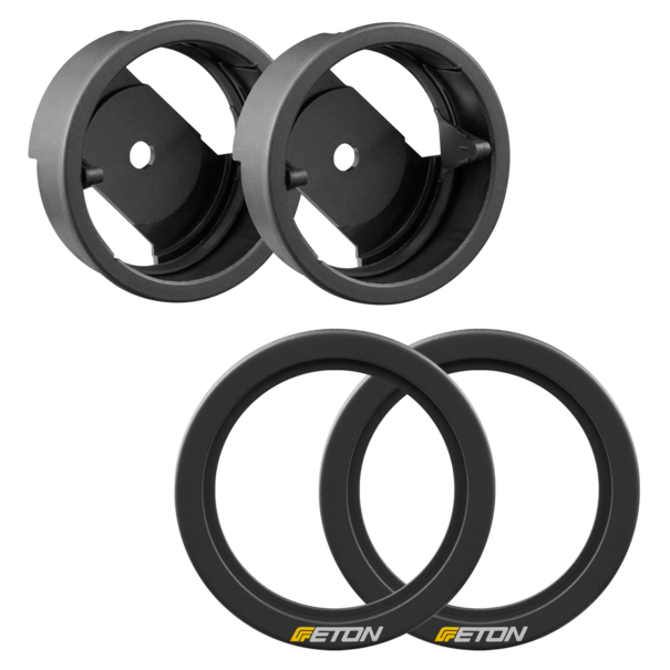 Eton Eton CXS28P - 28mm hand coated Fabric - Dome tweeter