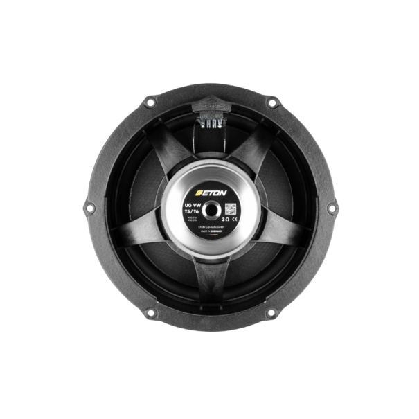 Eton Eton VWT6-F2.2 - Upgrade VW T6 - 2-Weg Front - Pasklare Speakers - Composet - 20cm - 80 Watt RMS