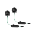 Eton Eton VWT6-F2.2 - Upgrade VW T6 - 2-Weg Front - Pasklare Speakers - Composet - 20cm - 80 Watt RMS