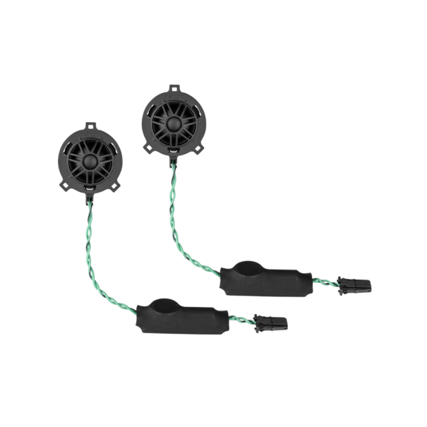Eton Eton VWT6-F2.2 - Upgrade VW T6 - 2-Weg Front - Pasklare Speakers - Composet - 20cm - 80 Watt RMS