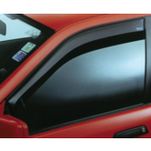 Zijwindschermen - Volkswagen Caddy V/1K 2/4-deurs 2015-2020