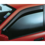 Zijwindschermen - Volkswagen Caddy V/1K 2/4-deurs 2015-2020