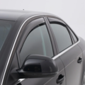 ClimAir Zijwindschermen - Volkswagen Caddy V/1K 2/4-deurs 2015-2020