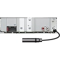 JVC JVC KD-X182DB - Autoradio 1 din - Variabele toetsverlichting - AUX - USB - DAB+  -  Mechless autoradio