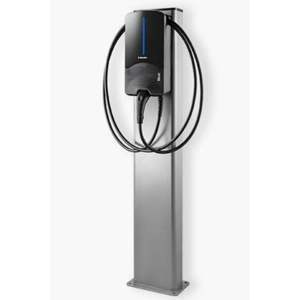 Webasto Webasto Next 11 kW - 4,5 meter kabel - Laadstation -  1 of 3 fase laden