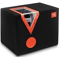 JBL JBL CSX-1400BP - Passieve Subwoofer -  12"  - 350 Watt  RMS - 1400 Watt Max.