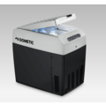 Dometic Dometic TropiCool TCX 21 - Draagbare Thermo-elektrische koelbox - 21 Liter