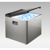 Dometic CombiCool ACX3 40G - Draagbare absorptie koelbox - 41 Liter - Voor gebruik met gaspatroon