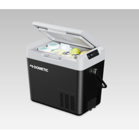 Dometic CFF 18 - Draagbare compressor koelbox - 19 Liter - 12/24 V DC en 110 tot 240 V AC