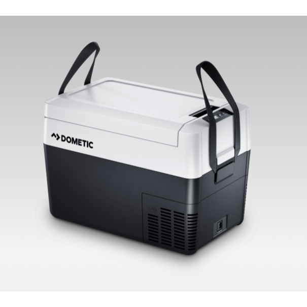 Dometic Dometic CoolFreeze CDF2 36 - Mobiele Koel- Vriesbox met compressor - 31 Liter