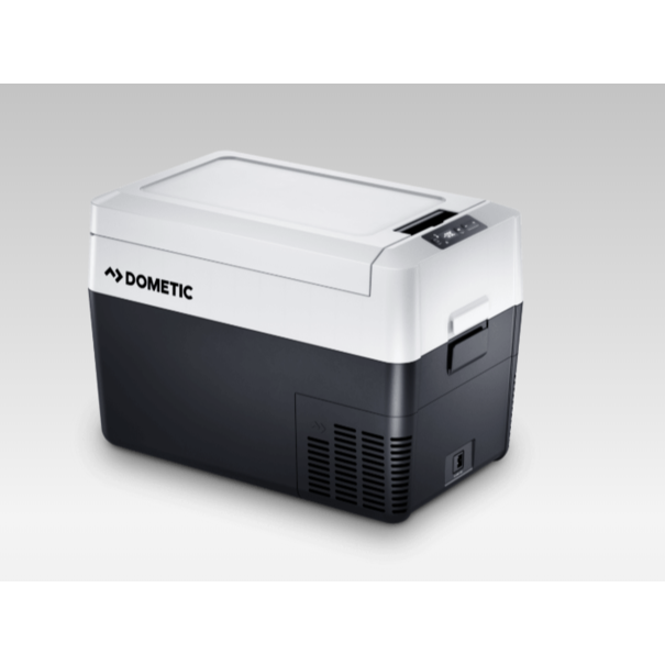 Dometic Dometic CoolFreeze CDF2 36 - Mobiele Koel- Vriesbox met compressor - 31 Liter
