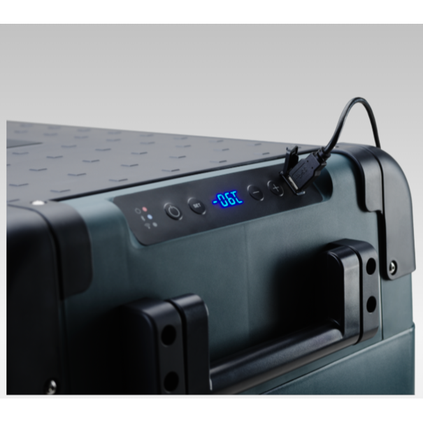 Dometic Dometic CFX2 57 - Mobiele compressor koelbox - 57 Liter