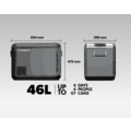 Dometic Dometic CFX3 45 - Draagbare compressor koelbox - 46 Liter