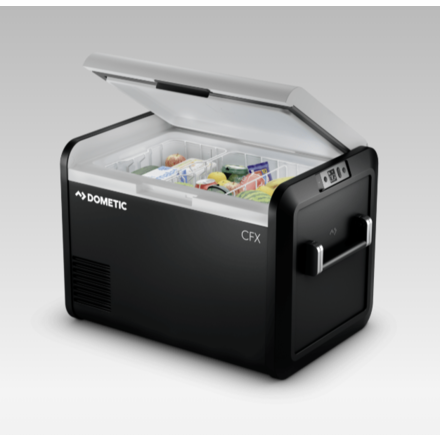 Dometic CFX3 55 - Draagbare compressor koelbox - 55 Liter